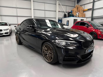 Used BMW 2 Series 2015 for sale - 79255146: Photo