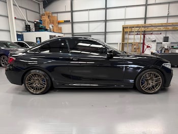 Used BMW 2 Series 2015 for sale - 79255146: Photo