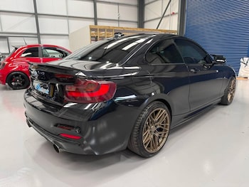 Used BMW 2 Series 2015 for sale - 79255146: Photo