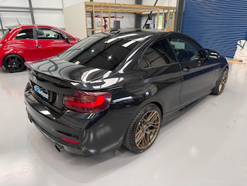 Used BMW 2 Series 2015 for sale - 79255146: Photo