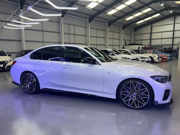 Used BMW 3 Series 2021 for sale - 79627868: Photo