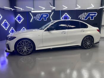 Used BMW 3 Series 2021 for sale - 79627868: Photo