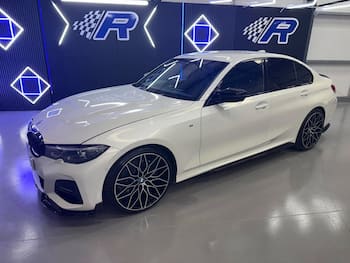 Used BMW 3 Series 2021 for sale - 79627868: Photo
