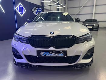 Used BMW 3 Series 2021 for sale - 79627868: Photo