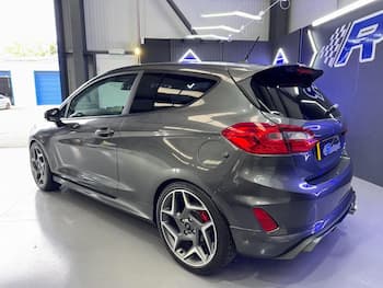 Used Ford Fiesta 2018 for sale - 79830461: Photo