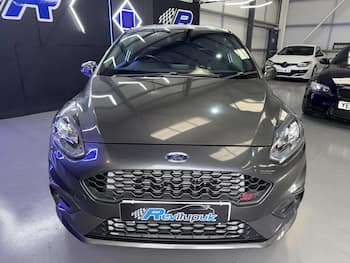 Used Ford Fiesta 2018 for sale - 79830461: Photo
