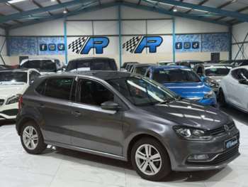 2016 (65) - 1.2 TSI Match 5dr
