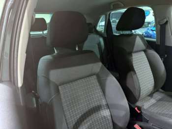 Used Volkswagen Polo 2016 for sale - 75113847: Photo