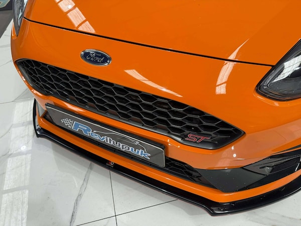 Used Ford Fiesta 2019 for sale - 76237457: Photo 15