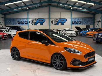 Ford - Fiesta