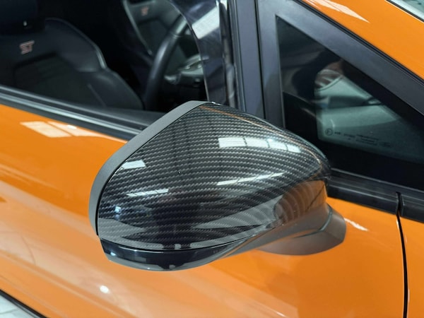 Used Ford Fiesta 2019 for sale - 76237457: Photo 4