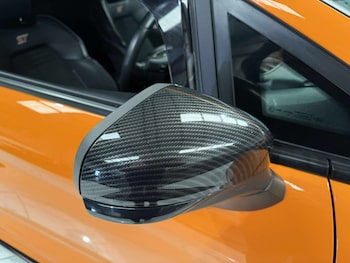 Used Ford Fiesta 2019 for sale - 76237457: Photo 4