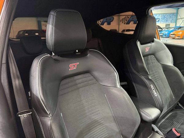 Used Ford Fiesta 2019 for sale - 76237457: Photo 5