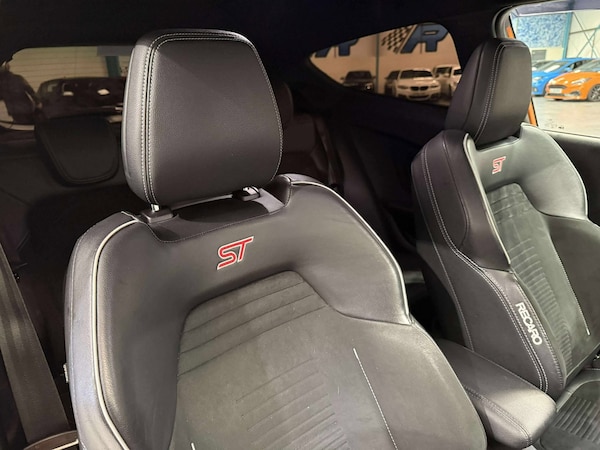 Used Ford Fiesta 2019 for sale - 76237457: Photo 7