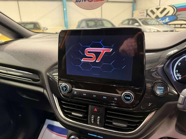 Used Ford Fiesta 2019 for sale - 76237457: Photo 8