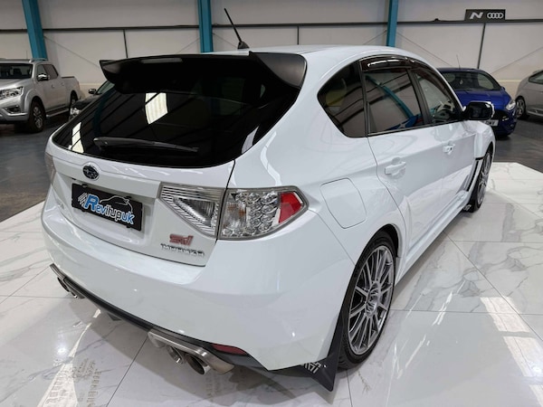Used Subaru Impreza 2022 for sale - 76209119: Photo 10