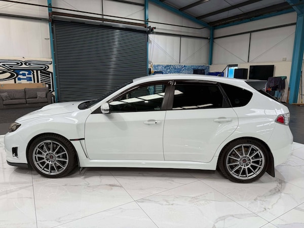 Used Subaru Impreza 2022 for sale - 76209119: Photo 11
