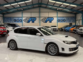 2022 (05) - STI 20TH ANNIVERSARY EDITION