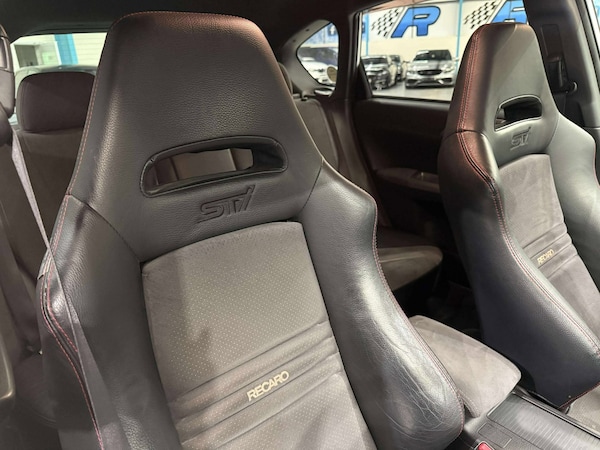 Used Subaru Impreza 2022 for sale - 76209119: Photo 3