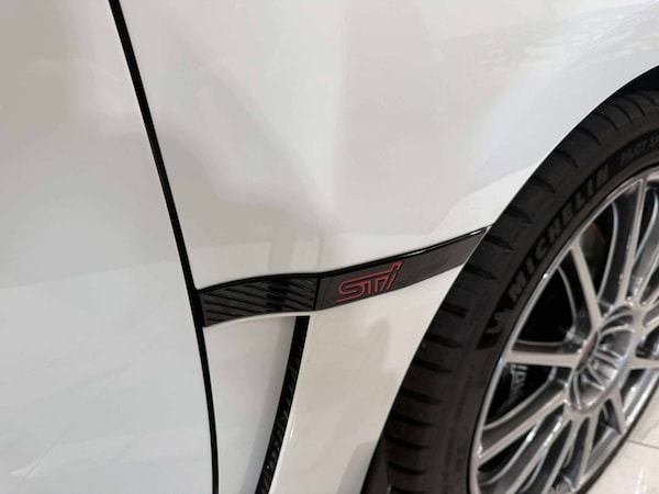 Used Subaru Impreza 2022 for sale - 76209119: Photo 9