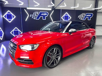 Used Audi A3 2015 for sale - 79611493: Photo