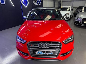 Used Audi A3 2015 for sale - 79611493: Photo