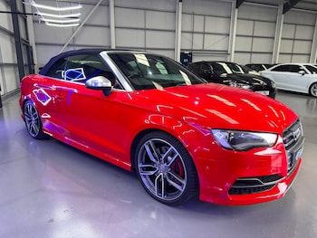 Used Audi A3 2015 for sale - 79611493: Photo