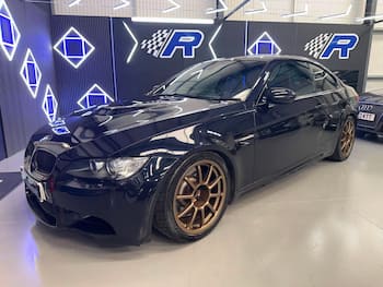 Used BMW M3 undefined for sale - 79696665: Photo