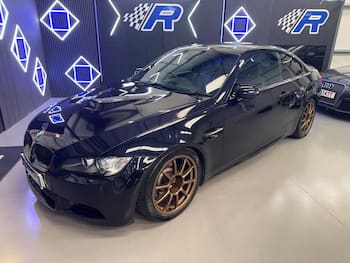 Used BMW M3 undefined for sale - 79696665: Photo