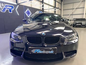 Used BMW M3 undefined for sale - 79696665: Photo