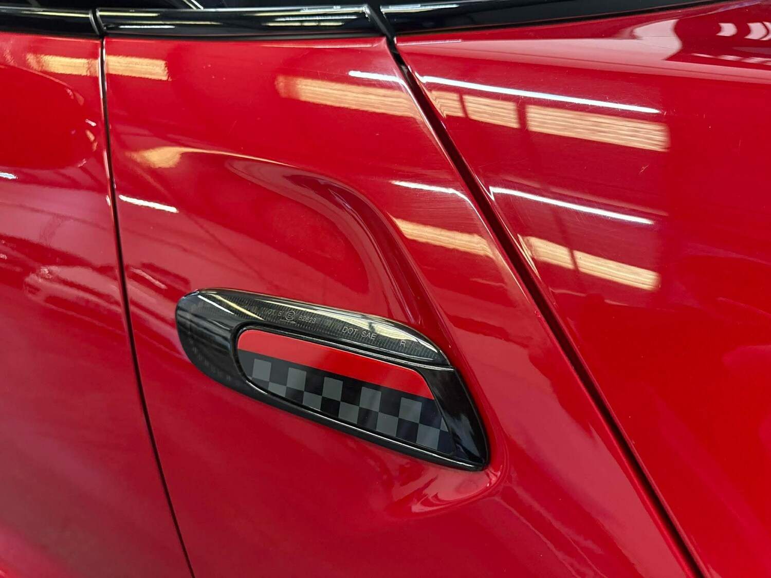 Used MINI Hatch 2015 for sale - 77962246: Photo 11