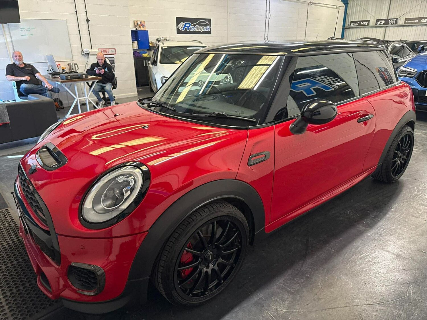 Used MINI Hatch 2015 for sale - 77962246: Photo 12