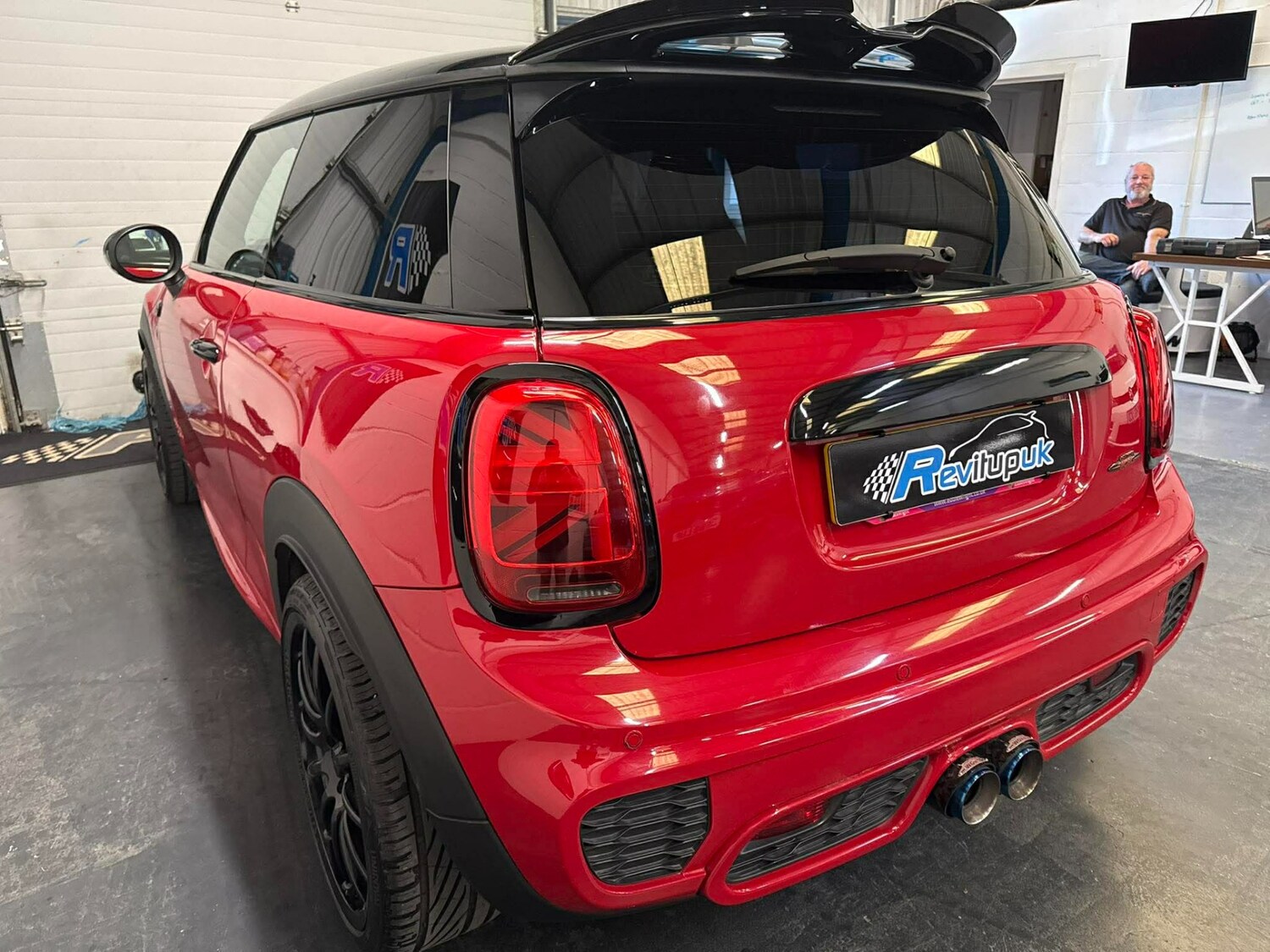 Used MINI Hatch 2015 for sale - 77962246: Photo 13