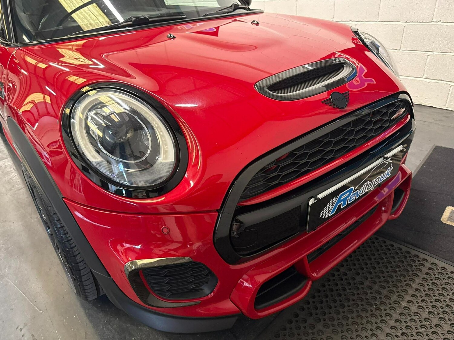 Used MINI Hatch 2015 for sale - 77962246: Photo 14