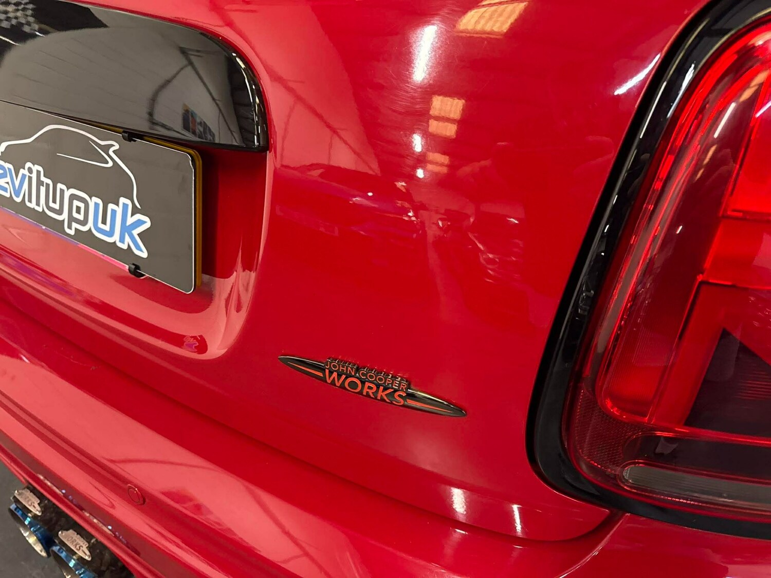 Used MINI Hatch 2015 for sale - 77962246: Photo 17