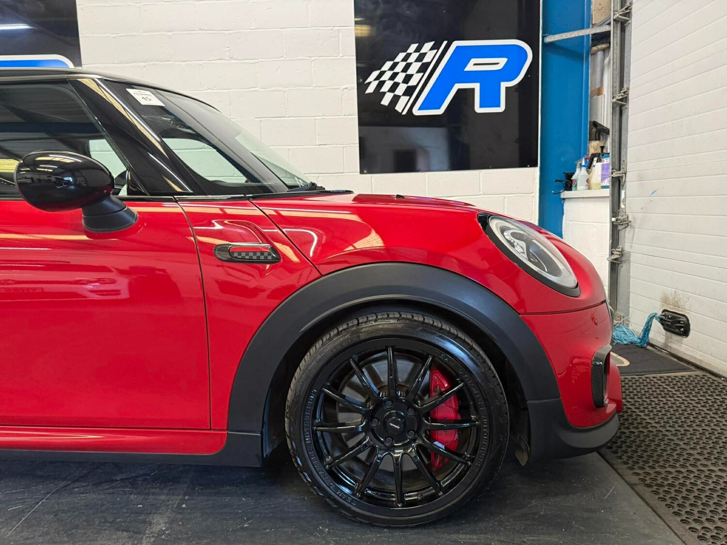 Used MINI Hatch 2015 for sale - 77962246: Photo 18