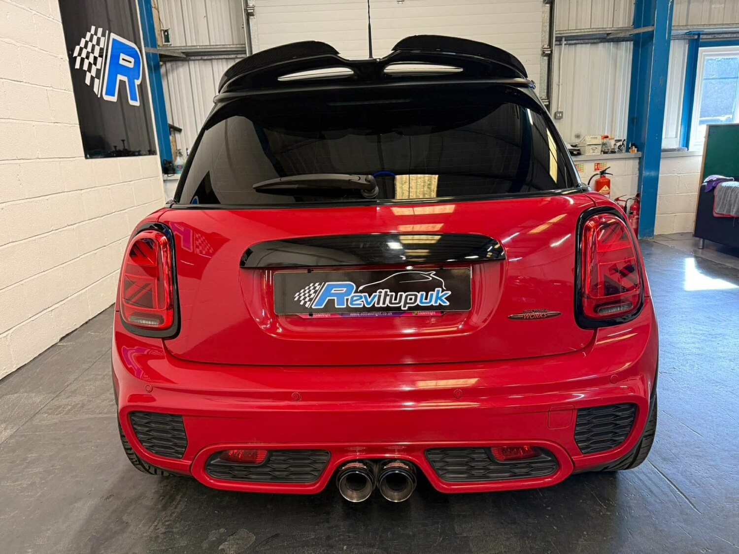 Used MINI Hatch 2015 for sale - 77962246: Photo 20