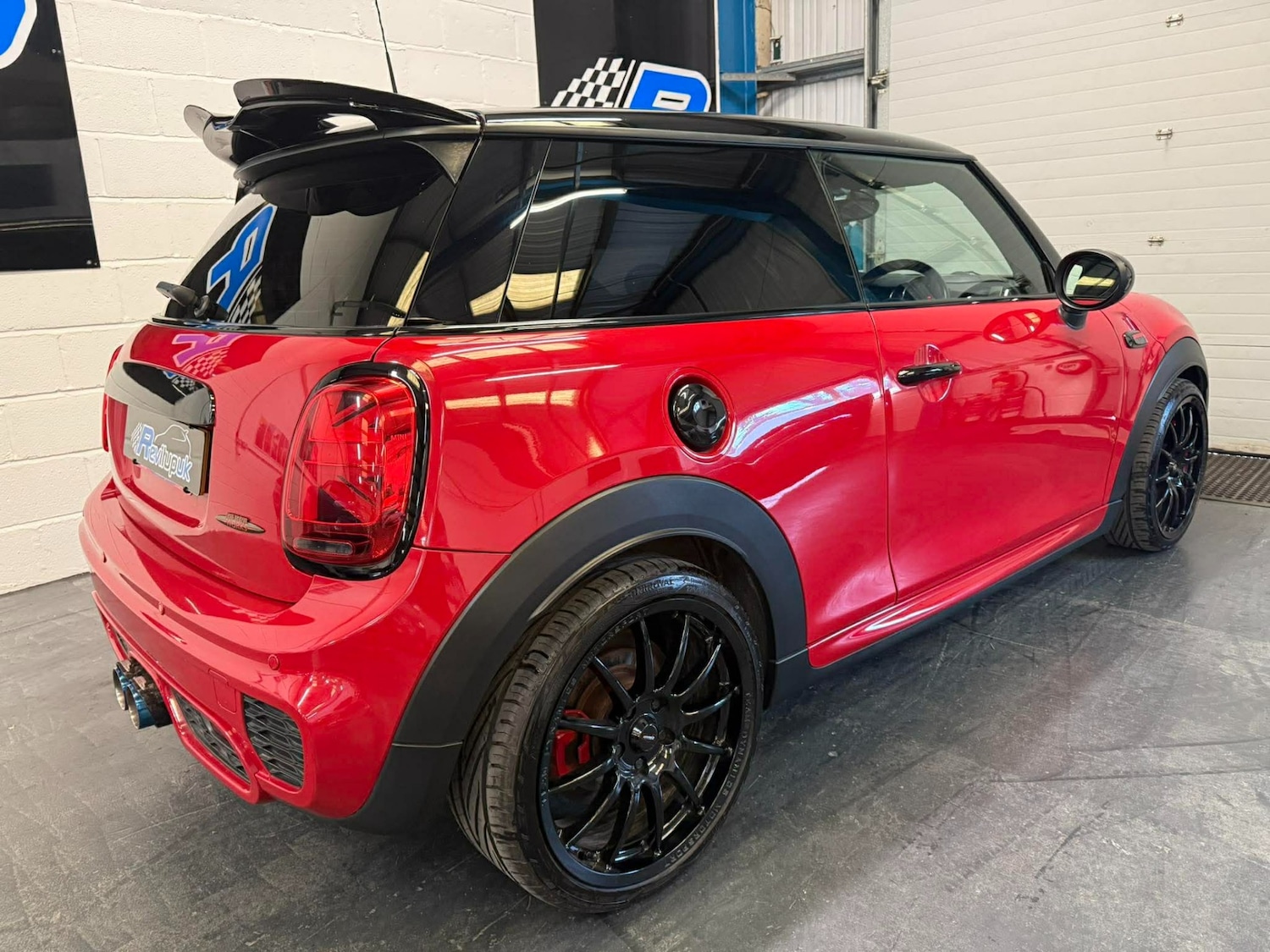 Used MINI Hatch 2015 for sale - 77962246: Photo 22