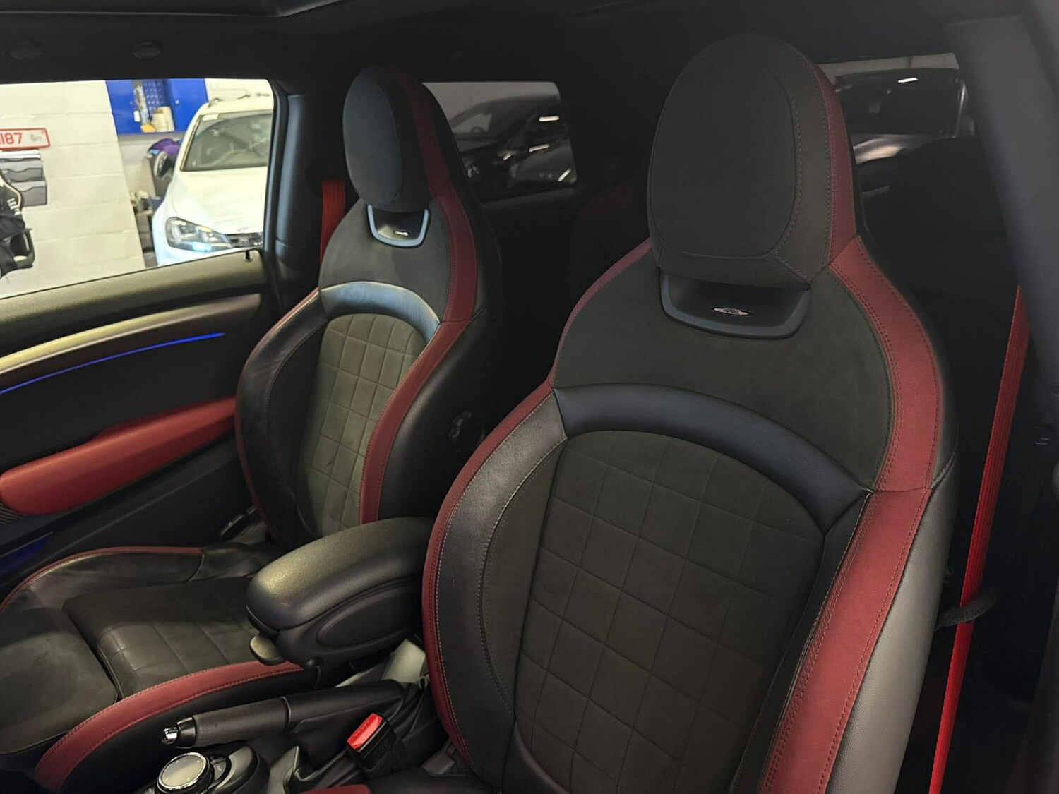 Used MINI Hatch 2015 for sale - 77962246: Photo 5