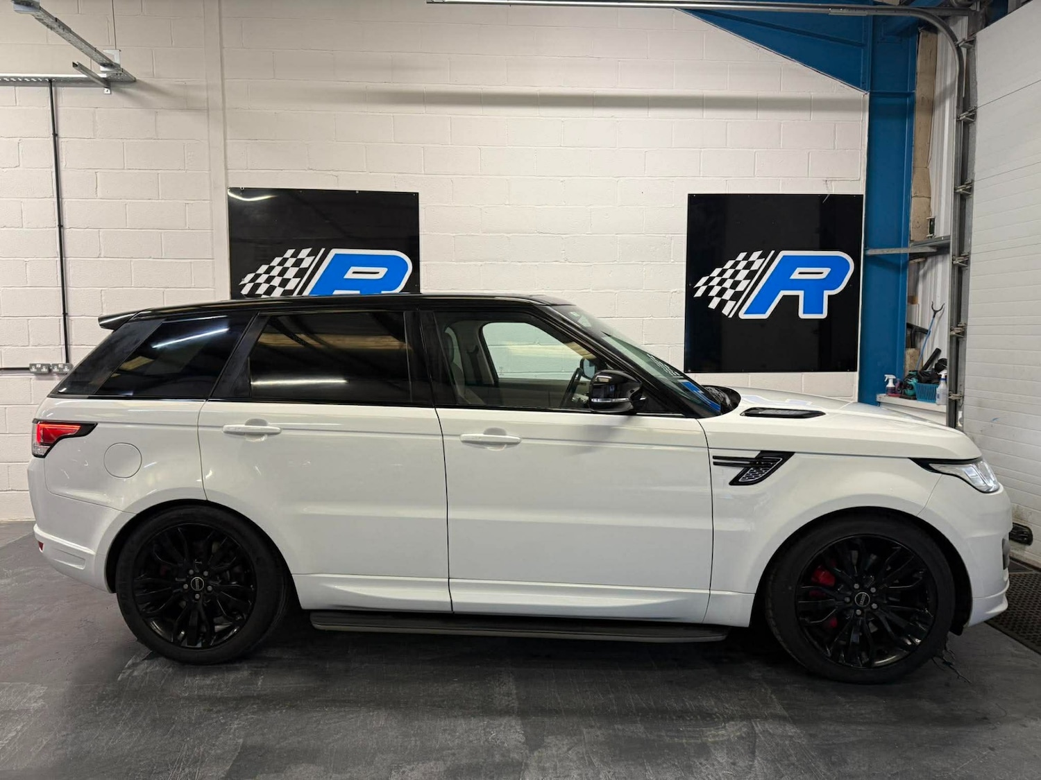 Used Land Rover Range Rover Sport 2016 for sale - 77592414: Photo 19