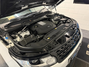 Used Land Rover Range Rover Sport 2016 for sale - 77592414: Photo