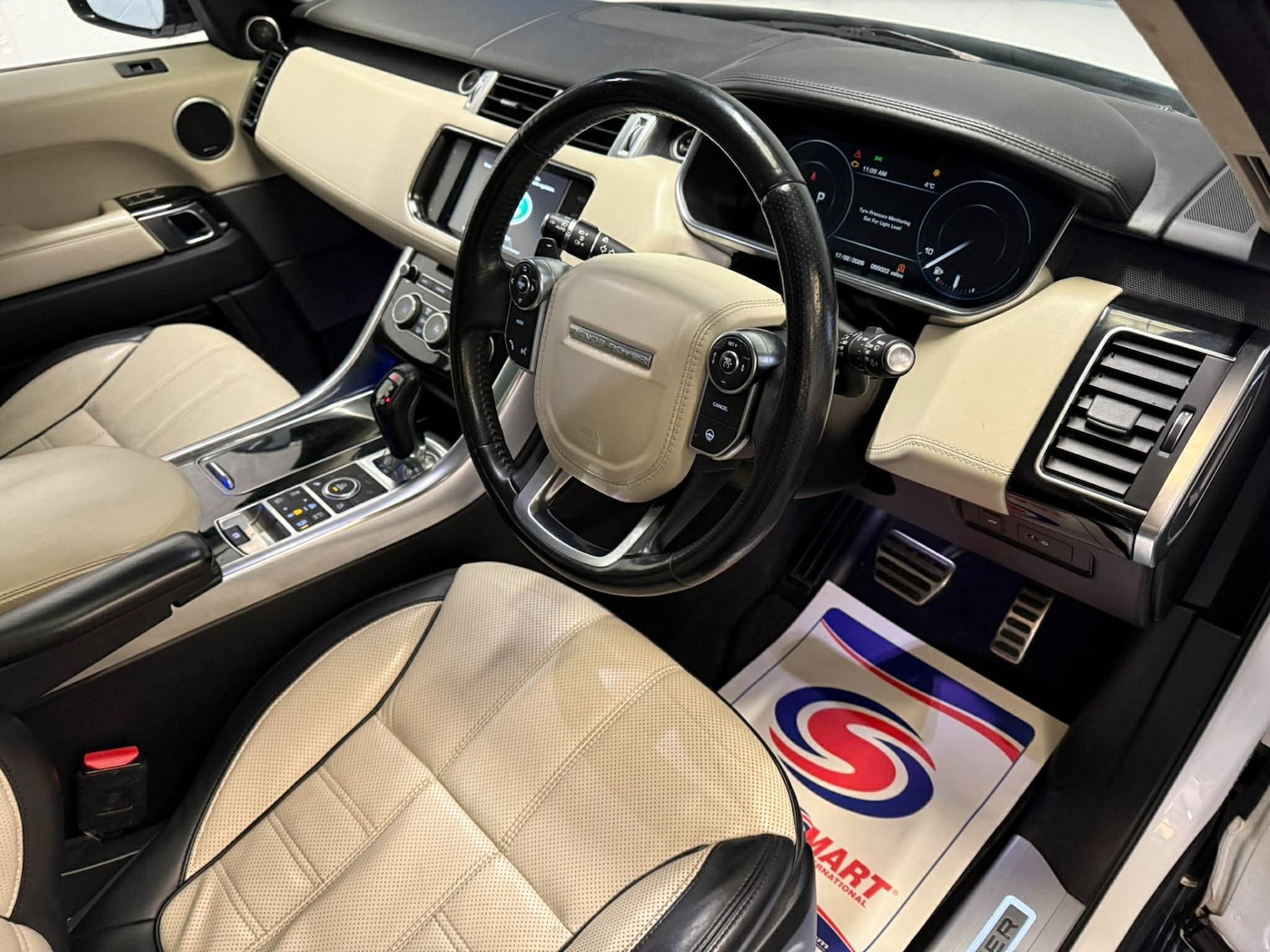 Used Land Rover Range Rover Sport 2016 for sale - 77592414: Photo 5