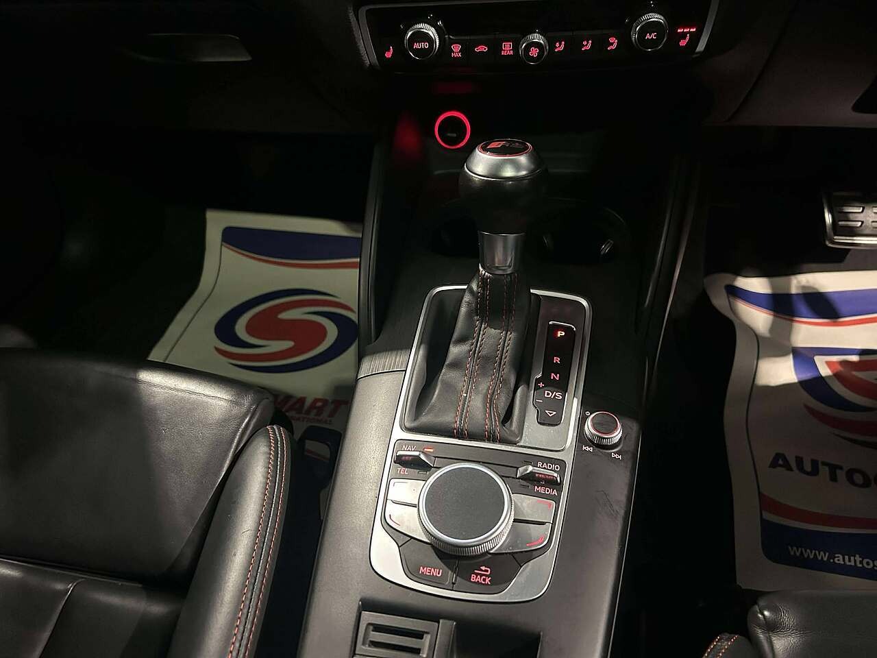 Used Audi RS3 2015 for sale - 76577739: Photo 12