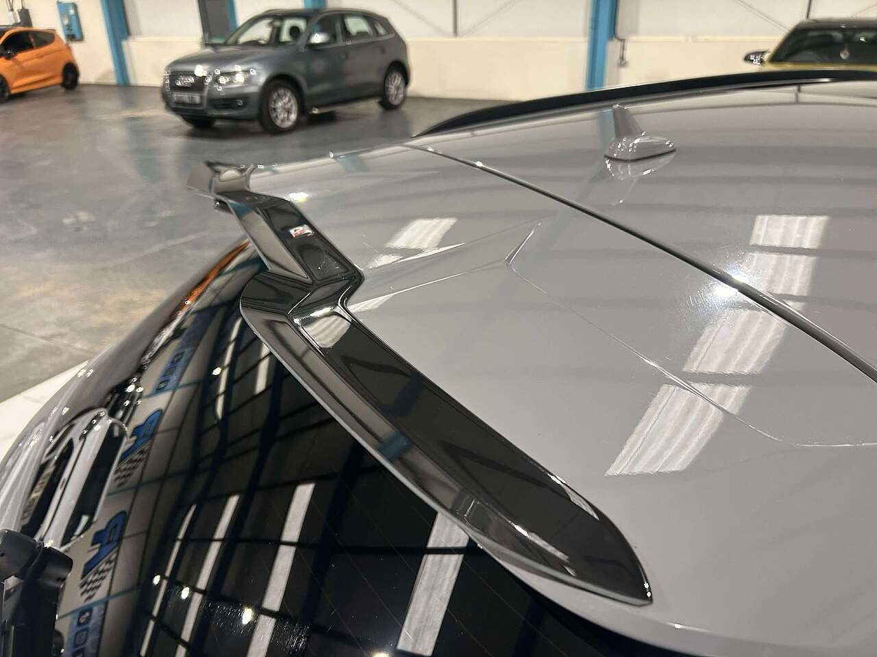 Used Audi RS3 2015 for sale - 76577739: Photo 14