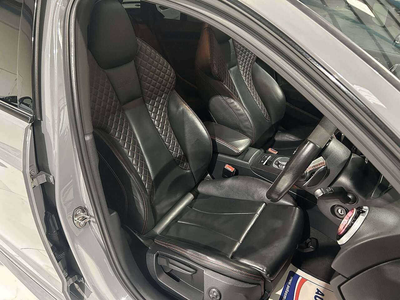 Used Audi RS3 2015 for sale - 76577739: Photo 16