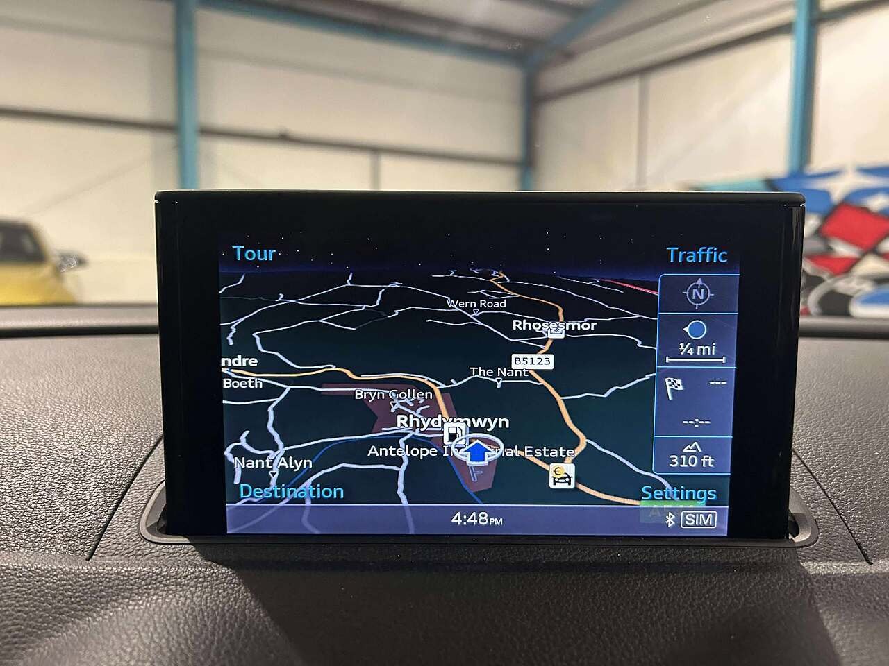 Used Audi RS3 2015 for sale - 76577739: Photo 2