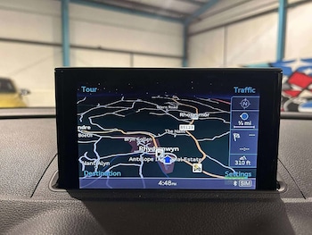 Used Audi RS3 2015 for sale - 76577739: Photo