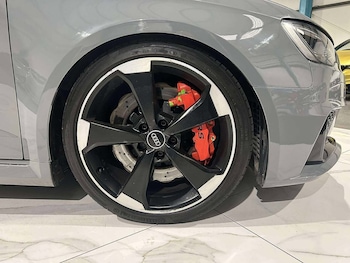 Used Audi RS3 2015 for sale - 76577739: Photo