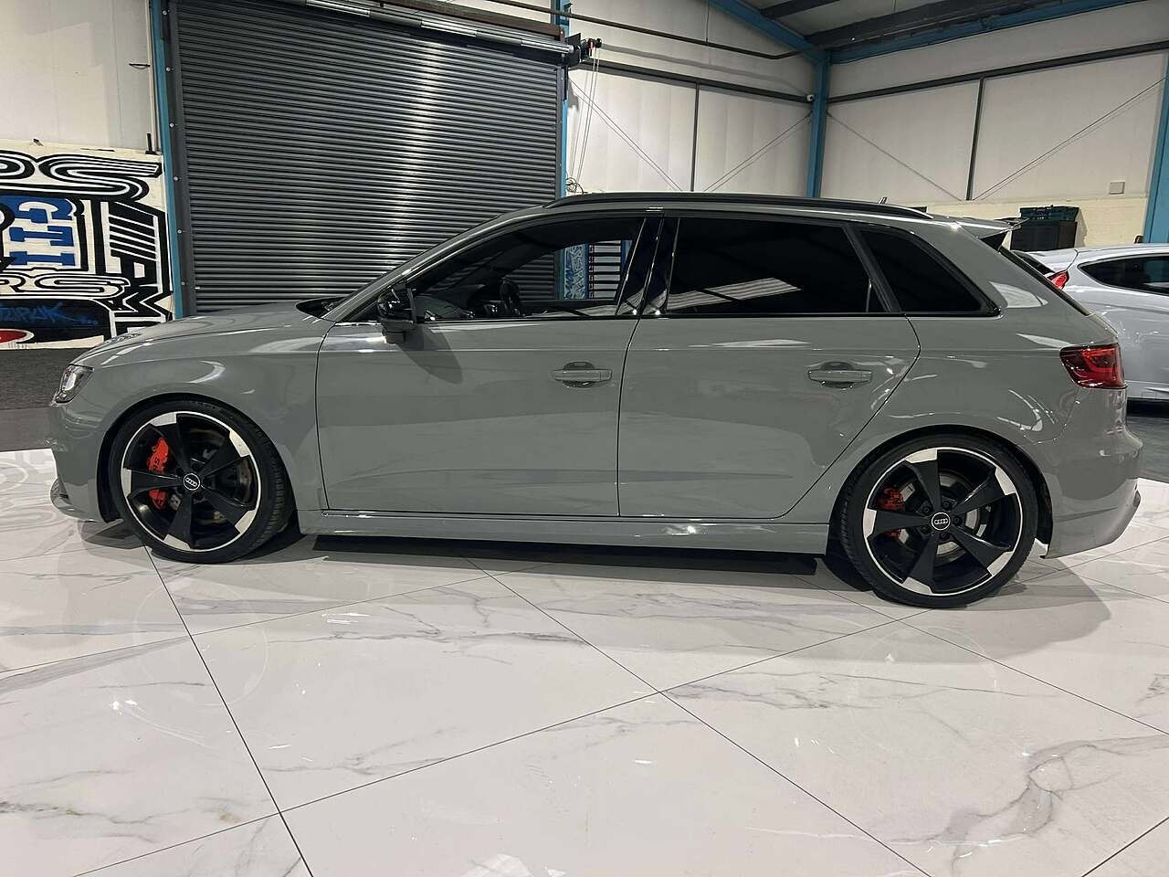 Used Audi RS3 2015 for sale - 76577739: Photo 9