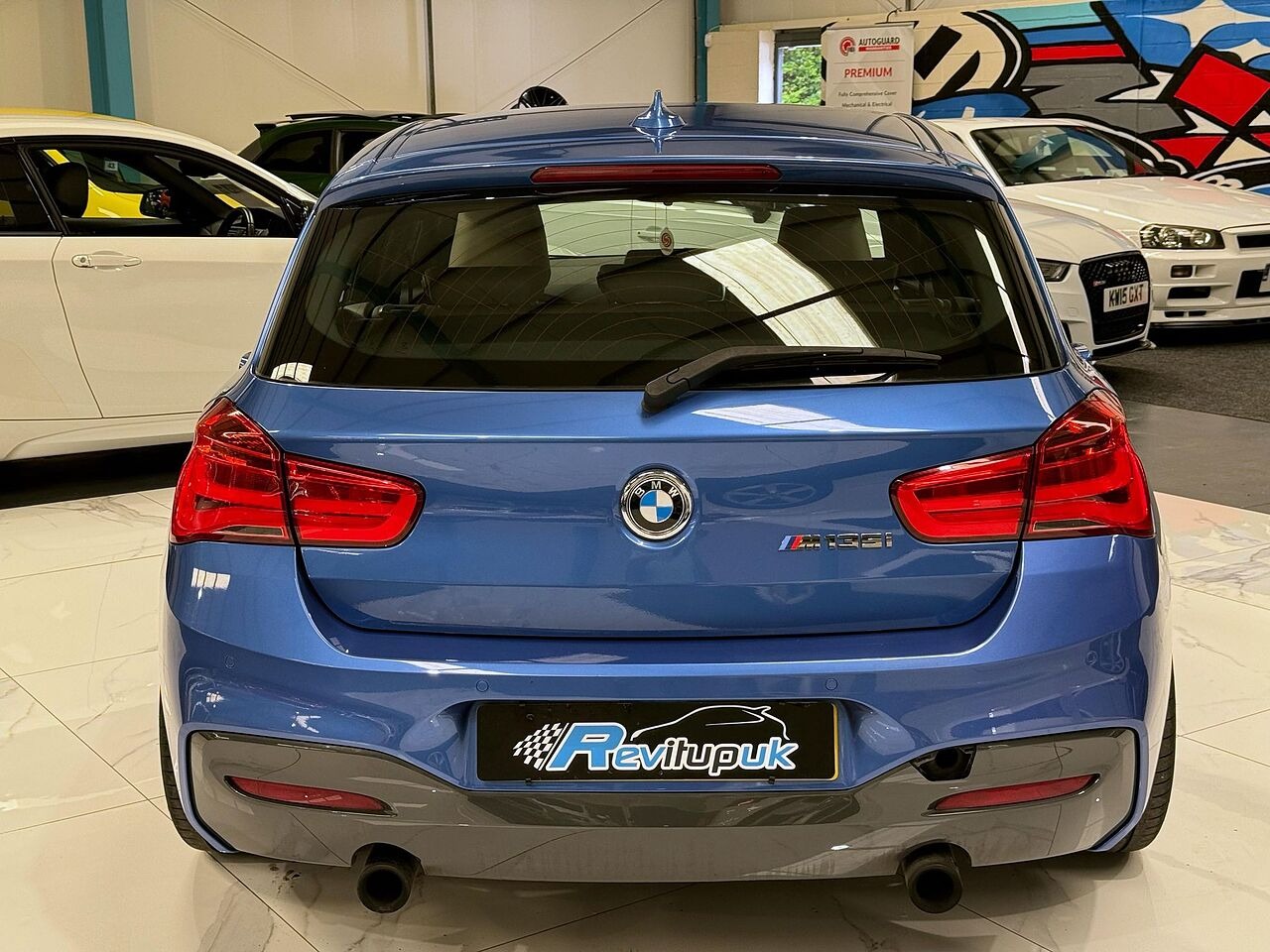Used BMW 1 Series 2015 for sale - 76599774: Photo 12